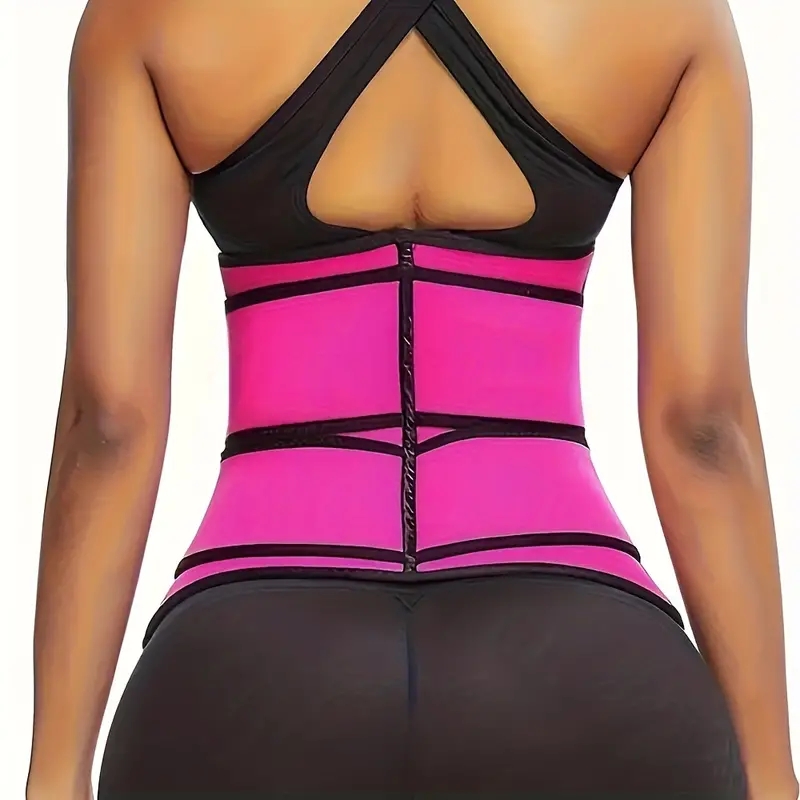 Neopren gorset Waist Trainer t – Sweat Waist Trainer Belt Neoprene recenzja i cena