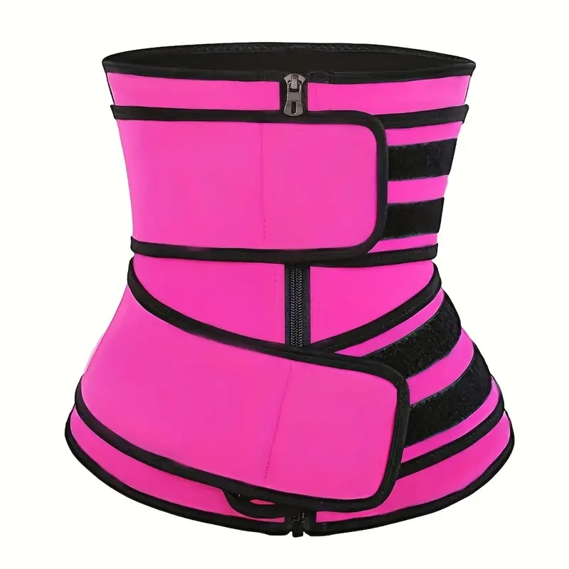 Neopren gorset Waist Trainer t – Sweat Waist Trainer Belt Neoprene recenzja i cena